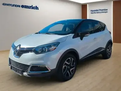 Gebraucht Renault Captur Crossborder 118 PS (86 kW) 2017 Andere SUV