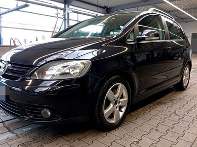 gebraucht VW Golf Plus Tüv 02/26