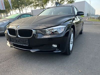 gebraucht BMW 316 316 Baureihe 3 Touring i