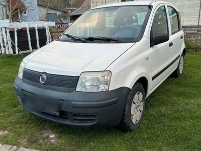 gebraucht Fiat Panda 