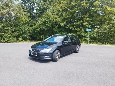 Seat Leon ST