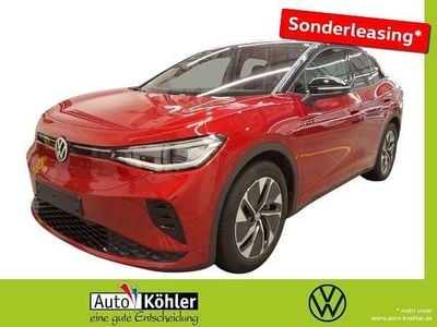 Gebraucht VW ID.5 GTX 250 kW (340 PS) 2024 Kings red SUV