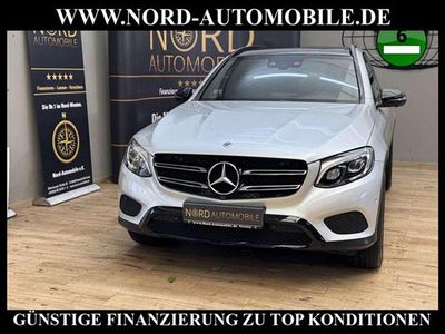 Silber Gebraucht 2019 Mercedes GLC250 AMG SUV | 28.890 € (Fairer Preis)