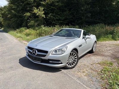 Mercedes SLK200