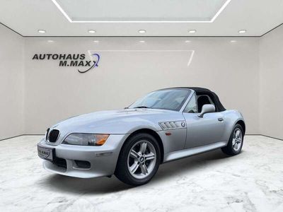 gebraucht BMW Z3 Roadster 2.0 1.Hand T-Leder Sitzheizung