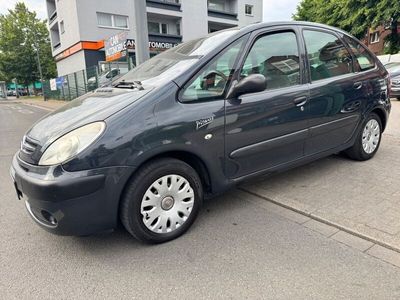Citroën Xsara Picasso