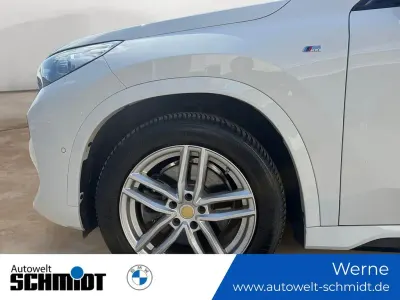 Gebraucht BMW iX1