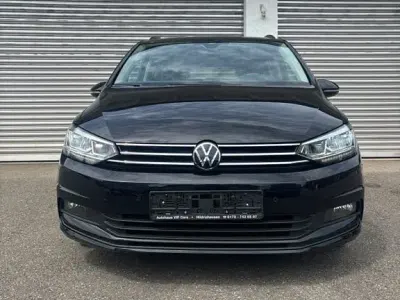 Gebraucht VW Touran
