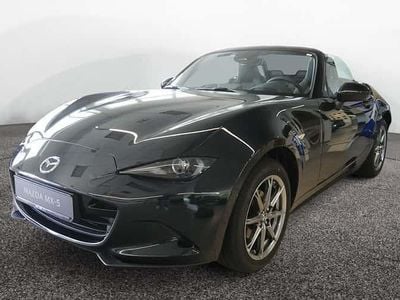 Mazda MX5