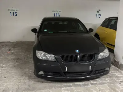 Gebraucht BMW 325