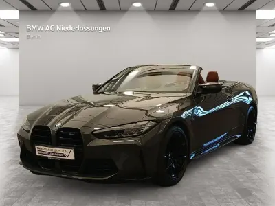 Gebraucht BMW M4
