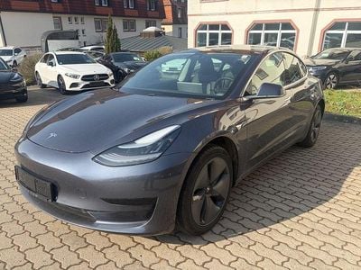 Gebraucht Tesla Model 3 RWD 239 kW (325 PS) 2020 Grau Limousine