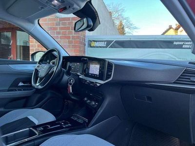Gebraucht Opel Mokka Elegance 131 PS (96 kW) 2021 Rot SUV