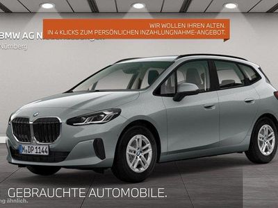 BMW 220 Active Tourer