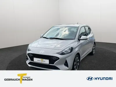 Gebraucht Hyundai i10