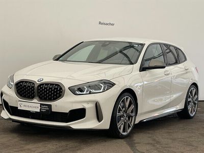 gebraucht BMW M135 i A xDrive