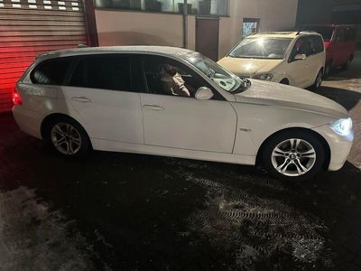 gebraucht BMW 320 auto