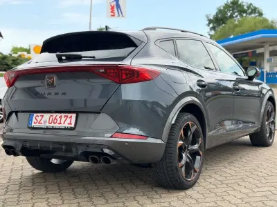 Gebraucht Cupra Formentor