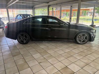 Mercedes CLS350