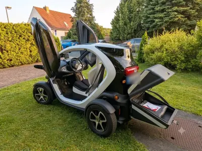 Gebraucht Renault Twizy