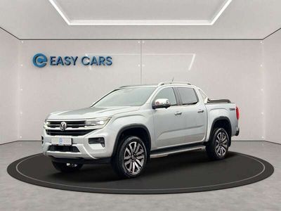 gebraucht VW Amarok 3.0 TDI DC AVENTURA 4MOT.|VOLLAUSSTATTUNG