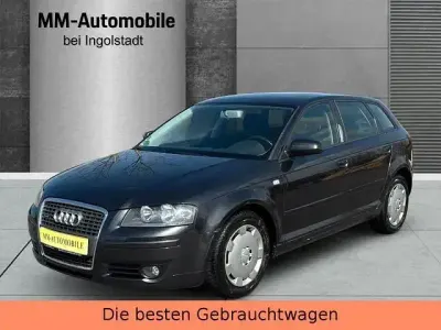 Gebraucht Mercedes C220 200 PS (147 kW) 2007 Andere Kombi