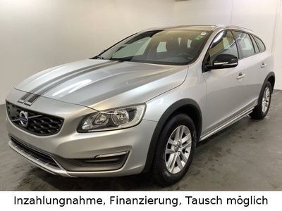 Volvo V60 CC