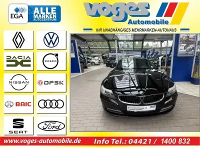Gebraucht BMW Z4