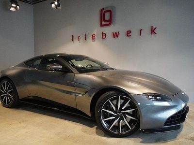 Aston Martin Vantage