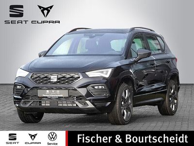 gebraucht Seat Ateca FR 1.5 TSI