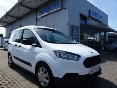 Ford Courier