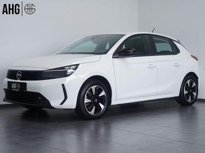 Gebraucht Opel Corsa Edition 100 kW (136 PS) 2023 Weiß Kleinwagen