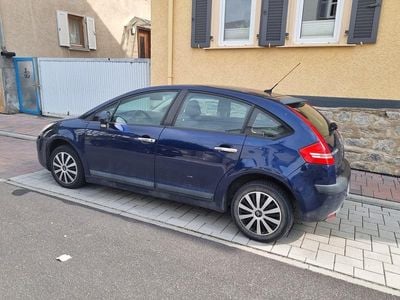 Citroën C4