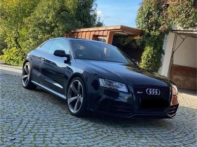 Audi RS5