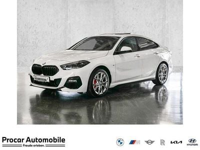 Usata BMW 220 M Sport 178 CV (130 kW) 2024 Bianco Coupé