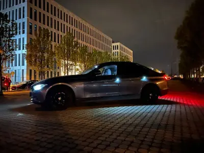 Gebraucht BMW 316