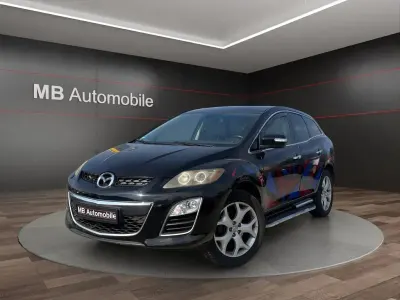 Gebraucht Mazda CX-7