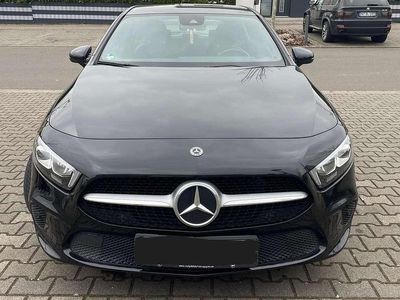 Mercedes A220