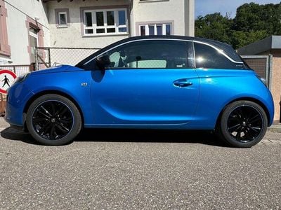 Opel Adam