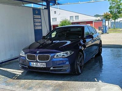BMW 535
