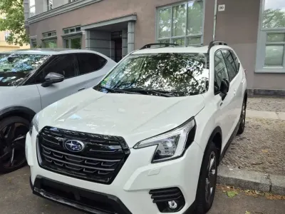 Gebraucht Subaru Forester