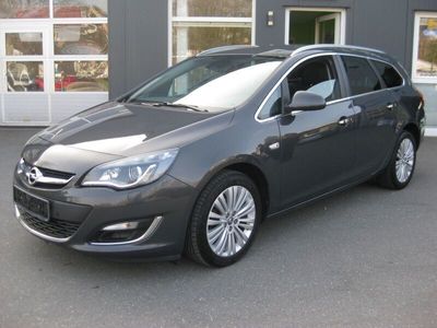 gebraucht Opel Astra Sports Tourer Innovation