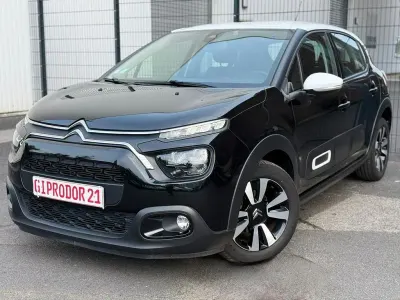 Gebraucht Citroën C3