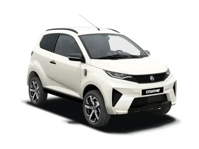 Gebraucht Aixam Crossover Premium