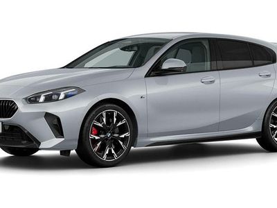 Gebraucht BMW 123 Shadowline 218 PS (160 kW) 2025 Grau Kleinwagen