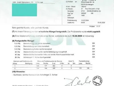 Gebraucht Mercedes A140