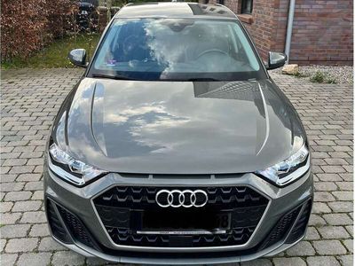 gebraucht Audi A1 Sportback A1 30 TFSI S tronic S line