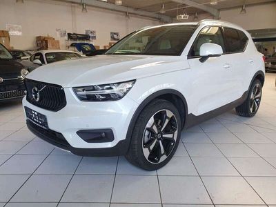 gebraucht Volvo XC40 T5 Momentum AWD*PANO*LED*PDC*ALU*TÜVneu