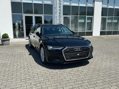 Gebraucht Audi A6