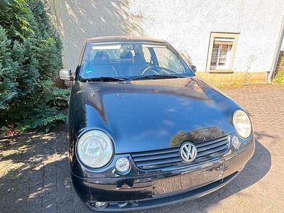 VW Lupo